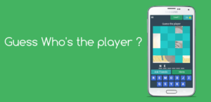 Football Master Guess a Player 3