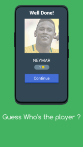 Football Master Guess a Player 5