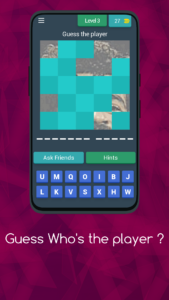 Football Master Guess a Player 4