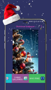 Noel Backgrounds Christmas wallpaper winter 4