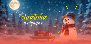 Noel Backgrounds Christmas wallpaper winter 5
